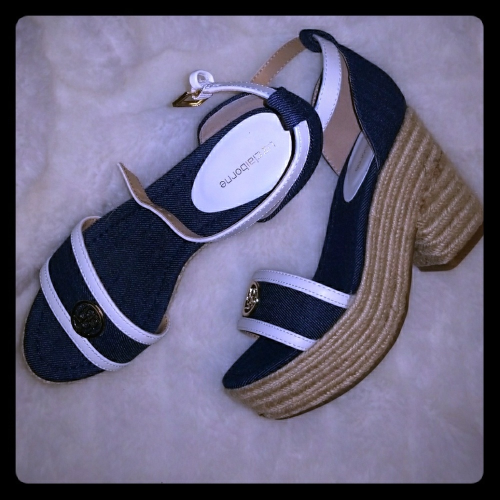 Liz Claiborne Shoes